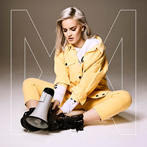 review anne-marie x1 cong