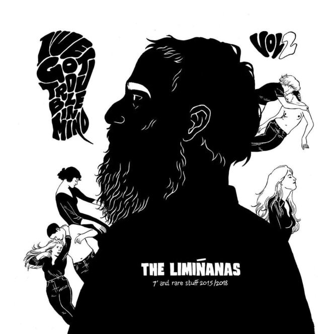 review the limiñanas x1 cong